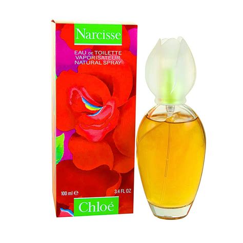 chloe narcisse eau de toilette spray 100ml|what smells like chloe narcisse.